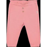 Minymo Pants Sweat - Pink - 56