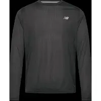 New Balance Men's RC Essential Long Sleeve miesten urheilupaita