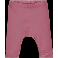 Minymo Leggings - Pink - 74