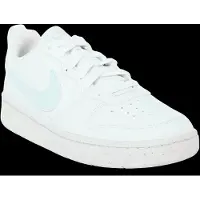 Nike Court Borough Low Recraft (Gs) - White - 38