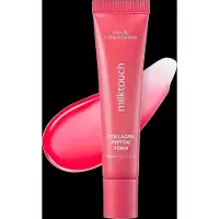 Milktouch Glow Up Collagen Lip Balm - Pink - 15 G