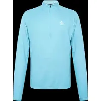 Nike Acg Dri-Fit Trail Midlayer - Blue - M