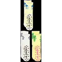 Mini Rodini The Milky Way 3-Pack Anti-Slip Socks - Multi/patterned - 28/31