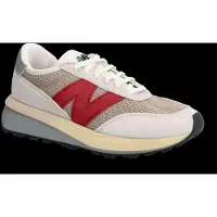 New Balance 370 - Cream - 39.5
