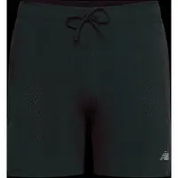 New Balance Juoksushortsit Rc Seamless - Musta, koko XX-Large