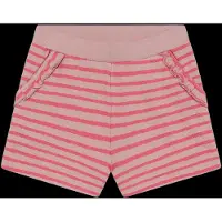 Minymo Shorts Y/D - Pink - 98