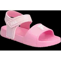 FILA Fiori Cb Sandal Kids - Pink - 33