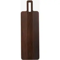 Muubs Yami tapastarjotin 15x49 cm Ruskea