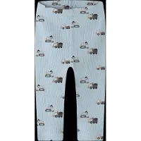 Name it Nbmkontor Long John - Blue - 68
