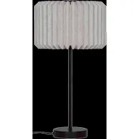 Nordlux Vivienne | Bordlampe - Black - H48CM