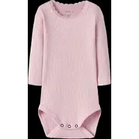 Name it Nbfkab Ls Body Noos - Pink - 68