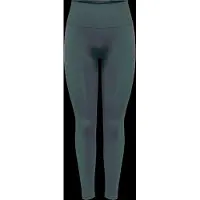 Only Play Onpdefy Xhw Seam Scrunch Tights - Navy - S