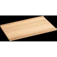 MOEBE Tray, Oak, Large (Fsc Mix Credit) - 30X50CM