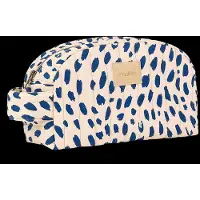 Nobodinoz Waterproof Vanity Case Hyde Park - Beige - ONE SIZE