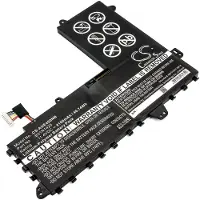 123accu Akku Kannettava tietokone, Kannettava tietokone Asus EeeBook E402MA ja muut.