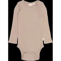 Petit Piao Ppstone L_S Body - Beige - 68