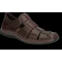 Rieker 05281-25 - Brown - 44