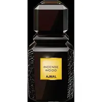 Ajmal Incense Wood Eau de Parfum unisex 100 ml