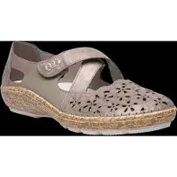 Rieker 44856-64 - Beige - 39