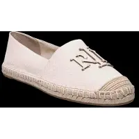 Ralph Lauren Crss Dye Cnv/Sft Np-Cameryn Logo-Es - Beige - 36