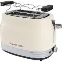 Russell Hobbs Hanley Jasmine Leivänpaahdin