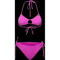 O'Neill Madrid Jensen Bikini Set - Pink - 34