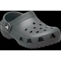 Crocs Classic Clog T - Grey - 23/24