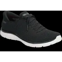 SKECHERS Virtue - Flawless - Black - 37