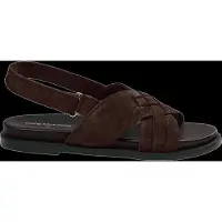Sofie Schnoor Young Silasy Sandal - Brown - 35