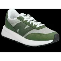 New Balance 370 - Green - 45.5
