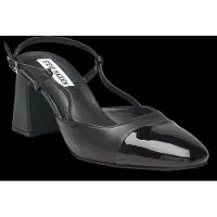 Steve madden Zeina - Black - 40