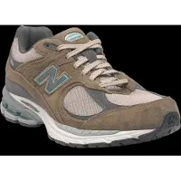 New Balance 2002R - Khaki green - 38.5