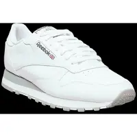 Reebok Matalavartiset tennarit 'Classic' sininen / antrasiitti / punainen / valkoinen