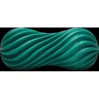 Orion Flex Fizzy Green - Nude - ONE SIZE