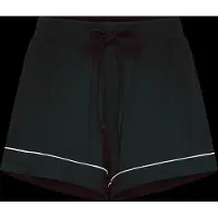 Hunkemoller Short Jersey Essential - Black - M