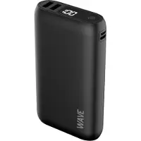 Wave Extrapower lisävirtalaturi 20000 mAh