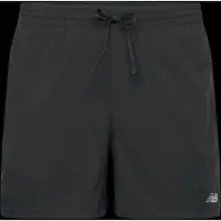 New Balance Sport Essentials Short 5" - Black - XL