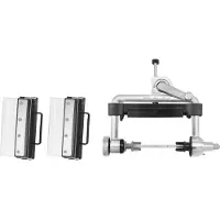 KitchenAid 5KSMSCA -vihannesliuskaleikkuri