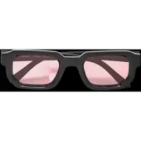 Pilgrim Austen Sunglasses Black - Black - ONE SIZE