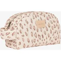Nobodinoz Waterproof Vanity Case Hyde Park - Pink - ONE SIZE