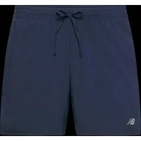 New Balance Sport Essentials Short 5" - Navy - S
