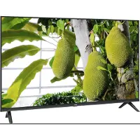 TCL 43" QLED780L 4K QLED TV (2026)