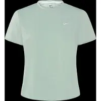 Nike Swift Dri-Fit Running Top - Green - S