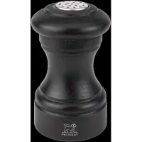 Peugeot Bistro Saltbøsse Chokolade, 9Cm - Black - 9 CM