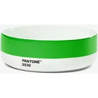 Pantone Bowl - Green - Ø 14.6 CM