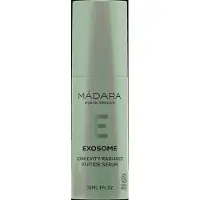 Mádara Exosome Longevity Radiance Peptide Serum 30 ml