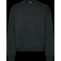 New Balance Athletics French Terry Crew - Black - M