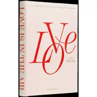 Printworks Photo Book Love is in the Air Beige