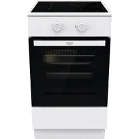 UPO UEI5A60W induktioliesi, valkoinen