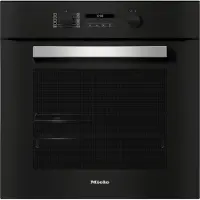 Miele Kalusteuuni H 2465 B ACTIVE (musta)
